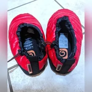 Brekka slippers deals